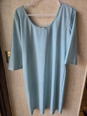 Sara Campbell Dress